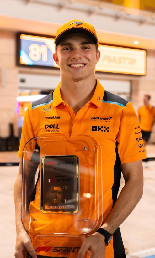 ᴏꜱᴄᴀʀ ᴘɪᴀꜱᴛʀɪ tweet media