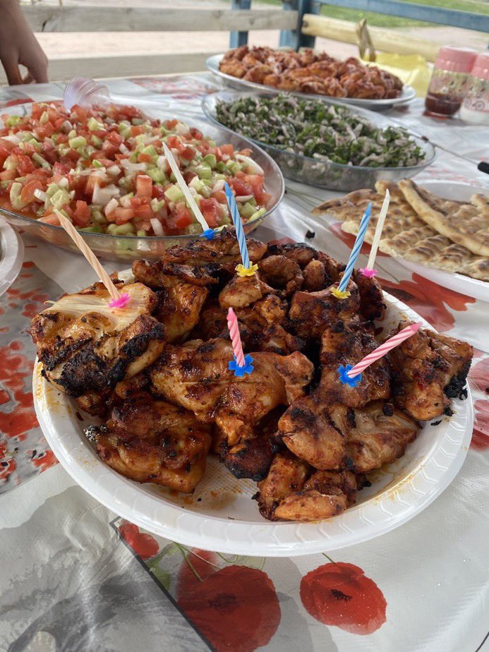 Doğum günü nasıl mı kutlanır