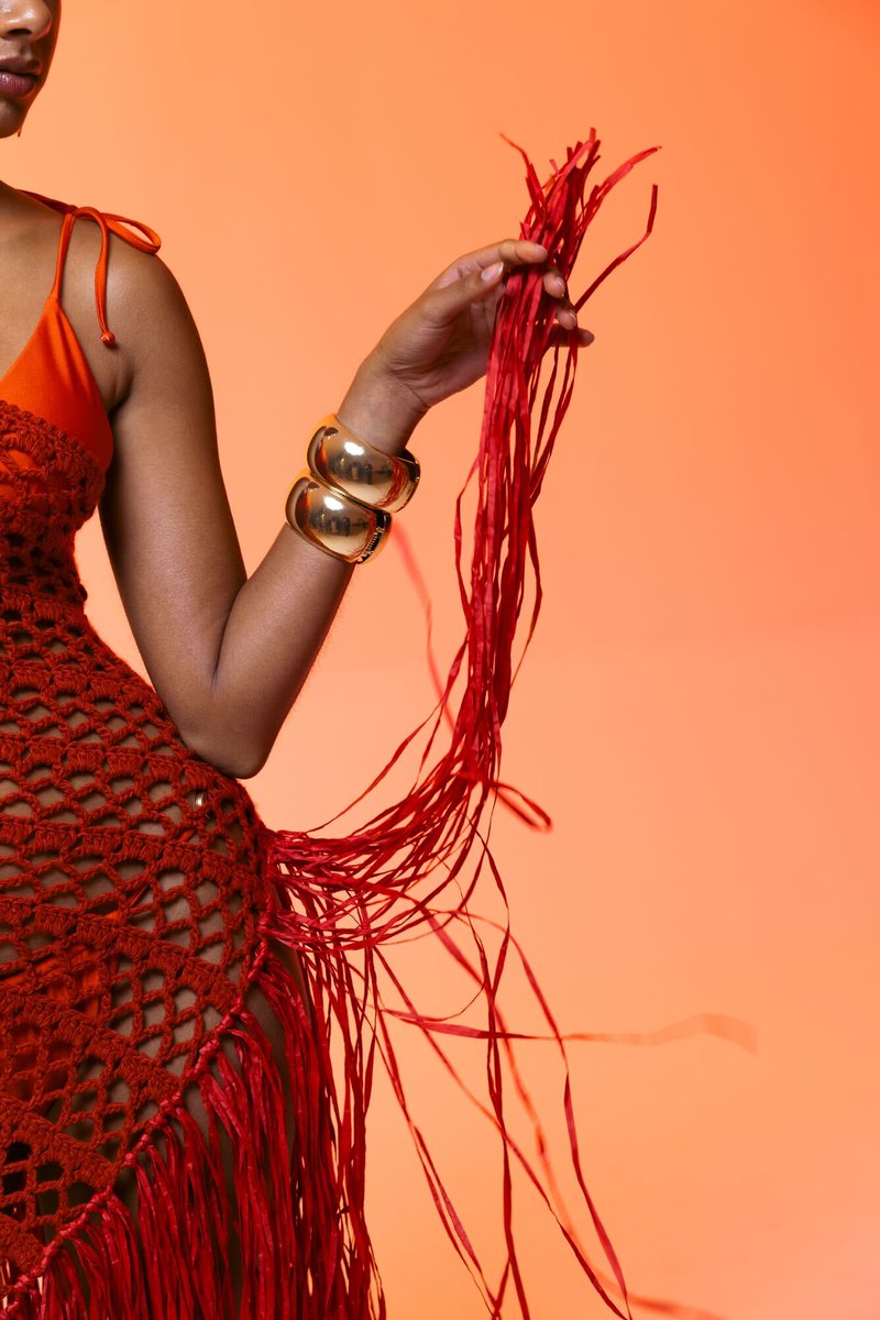 Rio's not playing fair, neither should you. 

#HanifaResort25 #Hanifa