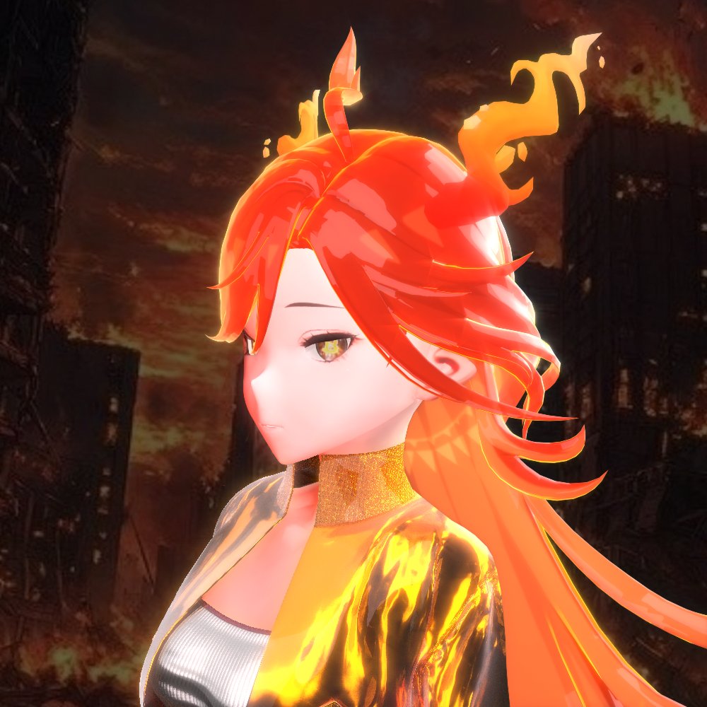 Waifus are🔥