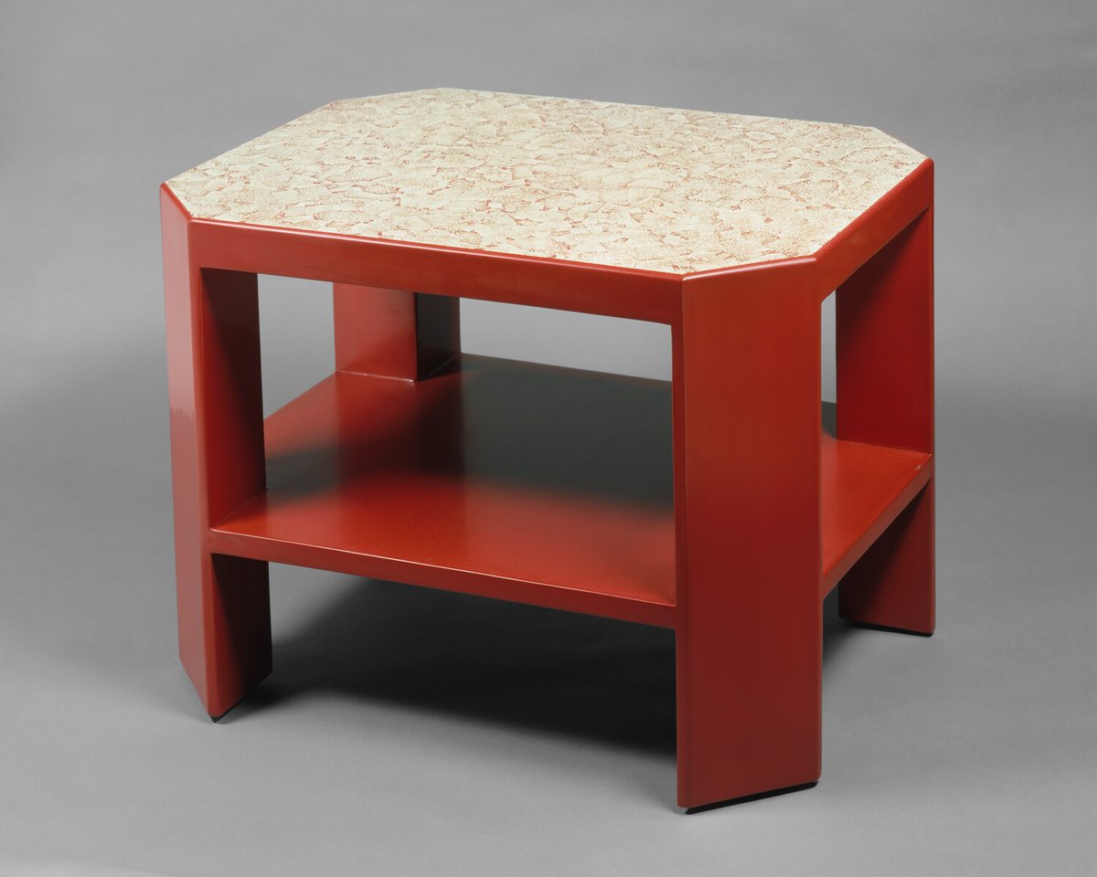 Table #artbots #themet