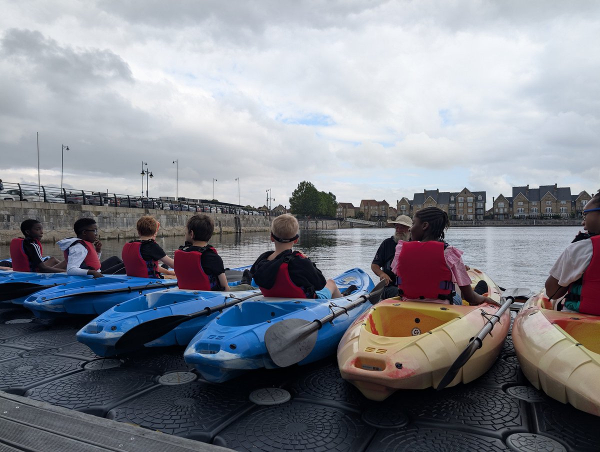 Arches Local tweet media