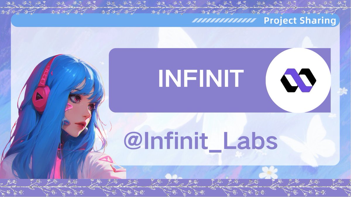 《重生之我当初嘴撸的项目，现在要变币圈顶流了》

第3章： $IN 上线五大交易所，我直接热泪盈眶！

说真的，我一直在默默关注 <a href="/Infinit_Labs/">INFINIT</a> 

就像你偷偷喜欢的 crush，表面装冷静，内心早就安排好婚礼了。

结果今天早上醒来，看到 $IN一口气上线了：
Binance Alpha
Binance Futures
Gate
KuCoin