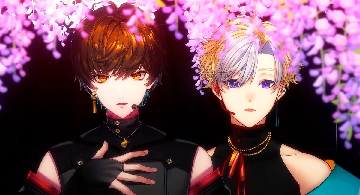 明日土曜日はいよいよ３周年ライブ！
そして2月にやったコラボ歌枠が再生数500回を越えてました！ハイライトの多い配信だったからみんな継続してみてくれてるのありがたい！映像が綺麗✨
youtube.com/live/YRwodgEk_…