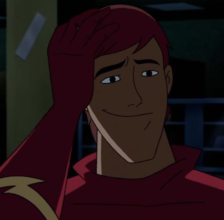 best of wally west (@archiveswally) on Twitter photo 