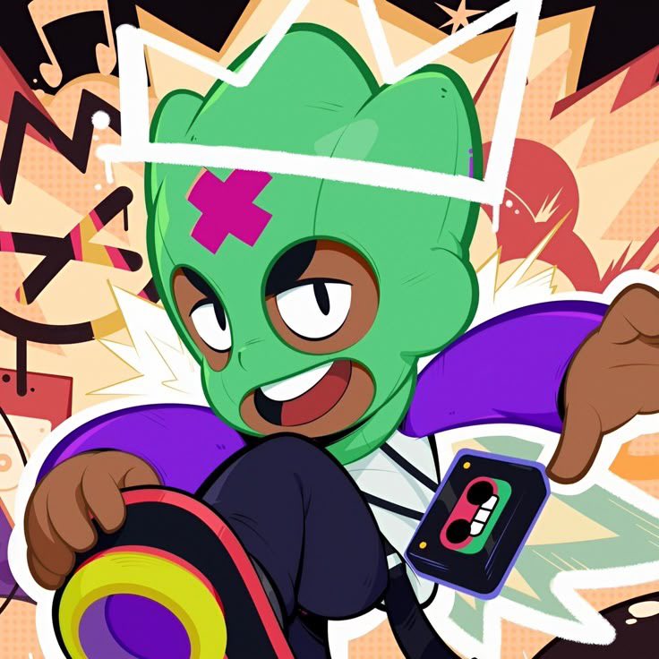 urshipisvalid's tweet photo. meeple / ollie is valid !
• brawl stars

-> ship name : mixtape mayhem https://t.co/yYx3gl9Fk3