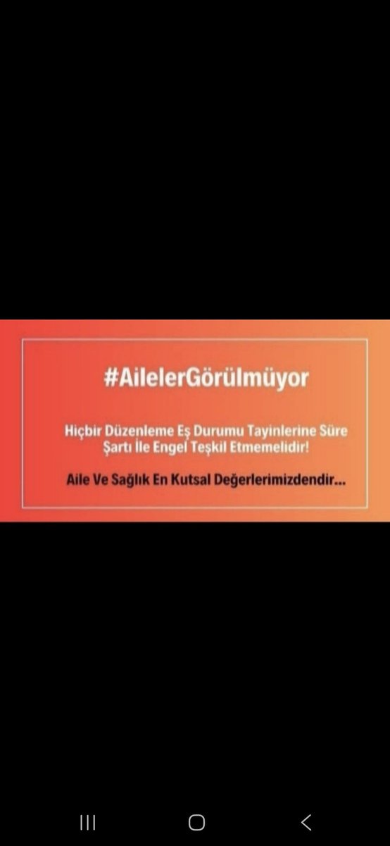 #AKPartSözMemurEşTayini