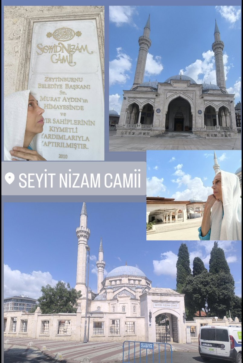 meralicues's tweet photo. #Türbe #Ziyaret #Cami #klise #manastır
Fotoğraflarım #instagram da 😉😌 https://t.co/WUNeuNSNzV