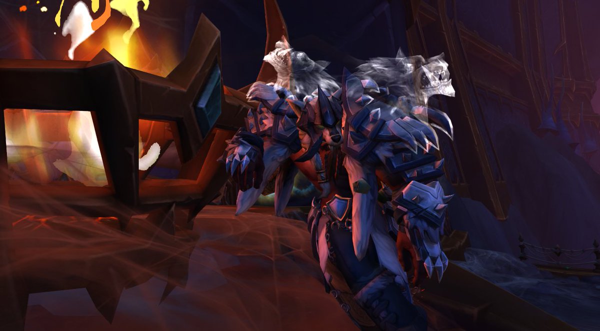 库鲁德洲电锯虾仁狂 (@kruard) on Twitter photo 