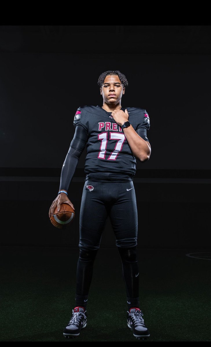 KOBE “K3” TOWNS 2029 QB (@townskobe3) on Twitter photo #IGGATP 🙏🏼
I'm very blessed to
have this opportunity. I don't take it for granted. Gotta give <a href="/SOTGLife1/">S.O.T.G Officiating</a> for always believing I could be here ❤️
To <a href="/SJPrep_Football/">St Joe’s Prep Football</a> LETS GOOOOOO 💯💯💯
<a href="/QBHitList/">QBHitList.com</a> <a href="/Elite11/">Elite11</a> <a href="/T_Roken/">Tim Roken</a> <a href="/BradMaendler/">Brad Maendler</a> <a href="/nexgenscouting/">Keith Smilie</a> <a href="/coachryanhansen/">Ryan Hansen</a> <a href="/DannyOBrienQB/">Danny O'Brien</a> #IGGATP 🙏🏼
I'm very blessed to
have this opportunity. I don't take it for granted. Gotta give <a href="/SOTGLife1/">S.O.T.G Officiating</a> for always believing I could be here ❤️
To <a href="/SJPrep_Football/">St Joe’s Prep Football</a> LETS GOOOOOO 💯💯💯
<a href="/QBHitList/">QBHitList.com</a> <a href="/Elite11/">Elite11</a> <a href="/T_Roken/">Tim Roken</a> <a href="/BradMaendler/">Brad Maendler</a> <a href="/nexgenscouting/">Keith Smilie</a> <a href="/coachryanhansen/">Ryan Hansen</a> <a href="/DannyOBrienQB/">Danny O'Brien</a>
