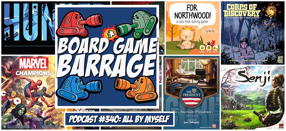 Board Game Barrage tweet media