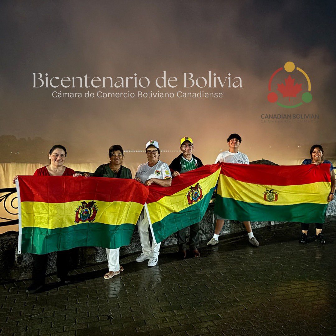 CanadaBoliviaChamber tweet media