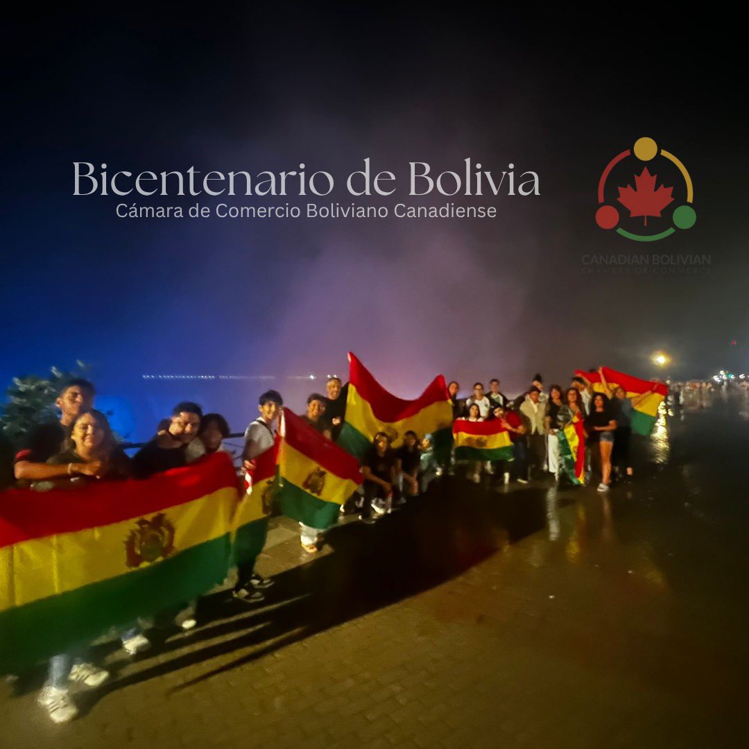 CanadaBoliviaChamber tweet media