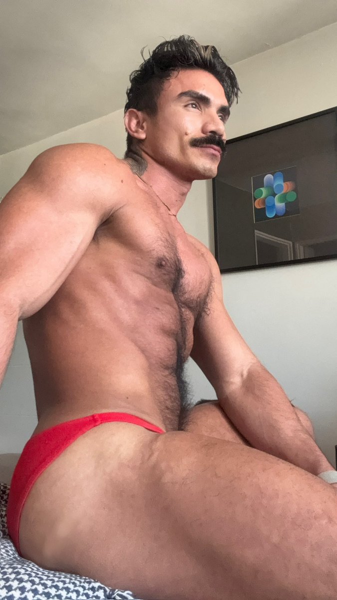 Hey São Paulo 

onlyfans.com/andreycam_xxx