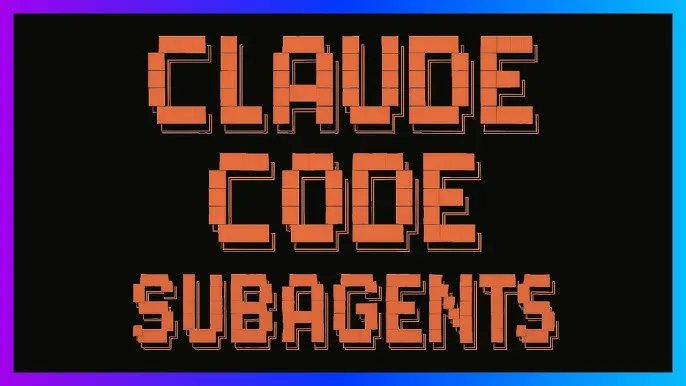Claude Code sub-agents overview
