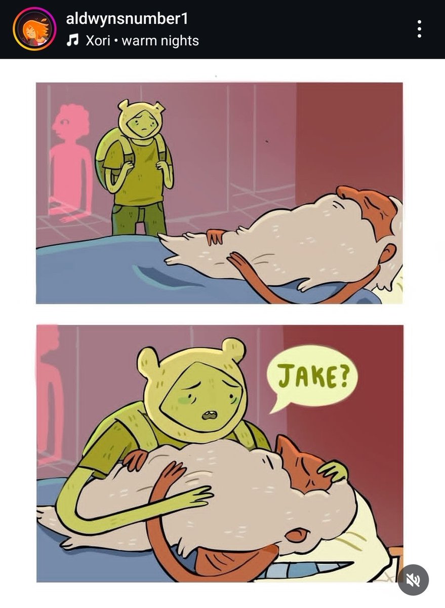 FinnMer12099379's tweet photo. I never thought about this... This would've made a great episode

Art by - aldwynsumber1 (IG) https://t.co/f7bGoM0bP6