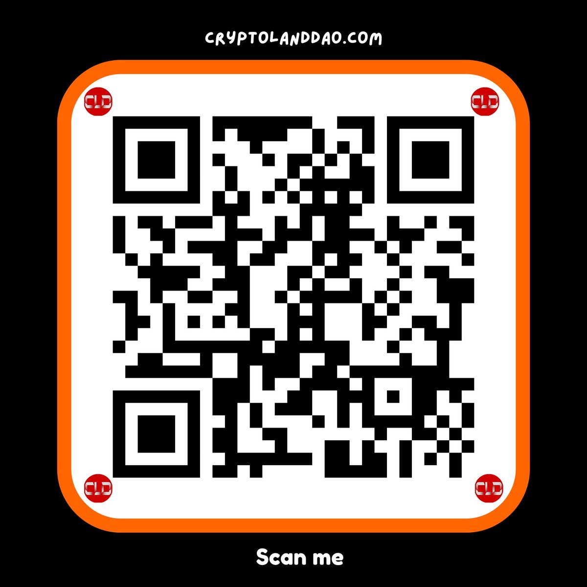 Harmonauts DAO (@dao_harmonauts) on Twitter photo Introducing <a href="/Crypto_Land_DAO/">Crypto_Land_DAO ๐ก๐ก</a> Daily CryptoLegend #NFT Giveaway
1. Come to CLD Discord
2. Ask for the *Role of the Day
3. Follow us on ( X ) & Repost this Post
4. Tag $ONE or more Frens
Win NFTs that Mine our Governance Tokens $WAGE
cryptolanddao.com/#/ Introducing <a href="/Crypto_Land_DAO/">Crypto_Land_DAO ๐ก๐ก</a> Daily CryptoLegend #NFT Giveaway
1. Come to CLD Discord
2. Ask for the *Role of the Day
3. Follow us on ( X ) & Repost this Post
4. Tag $ONE or more Frens
Win NFTs that Mine our Governance Tokens $WAGE
cryptolanddao.com/#/