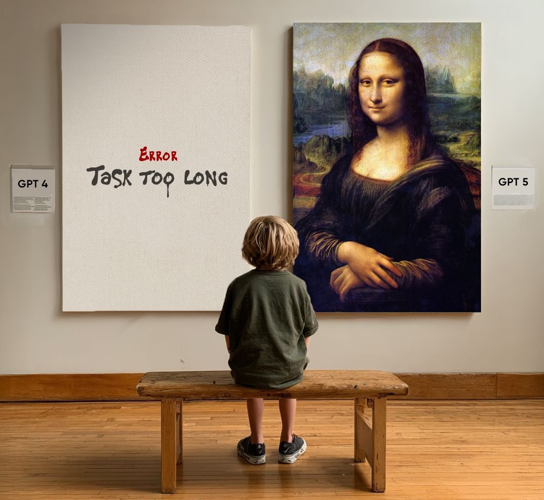 Who’s watching history live?