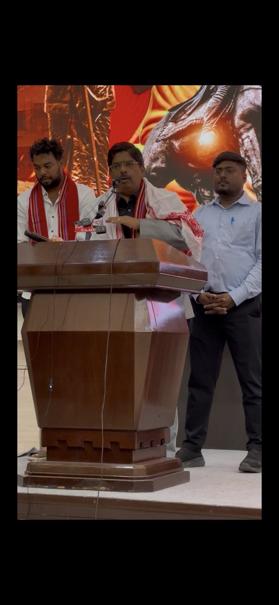 P. Wilson (@pwilsondmk) on Twitter photo During the Mandal Diwas Celebrations and National Convention on OBC and Social Justice Issues, organised by the All India OBC Students Association <a href="/aiobcsa/">All India OBC Students Association (AIOBCSA)</a>, all the office bearers <a href="/gowdkiran/">Kiran Kumar Gowd</a> and participants <a href="/suraj_yadav2005/">Dr Suraj Yadav Mandal डॉ सूरज मंडल ڈاکٹر سورج منڈل</a> paid floral tributes in honour of the 7th death During the Mandal Diwas Celebrations and National Convention on OBC and Social Justice Issues, organised by the All India OBC Students Association <a href="/aiobcsa/">All India OBC Students Association (AIOBCSA)</a>, all the office bearers <a href="/gowdkiran/">Kiran Kumar Gowd</a> and participants <a href="/suraj_yadav2005/">Dr Suraj Yadav Mandal डॉ सूरज मंडल ڈاکٹر سورج منڈل</a> paid floral tributes in honour of the 7th death