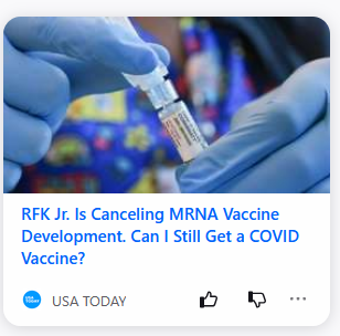 Seriously? Is anyone asking this question?