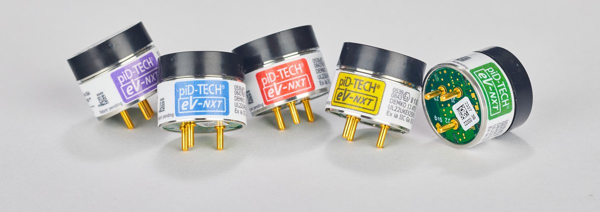 MOCONINC's tweet image. The piD-TECH family from AMETEK MOCON delivers high-performance VOC detection. 

Download the product brochure and see how these state-of-the-art sensors can elevate your system design.

ow.ly/ZxE350WtCPX

#PIDTechnology #VOCMonitoring #AMETEKMOCON #airquality