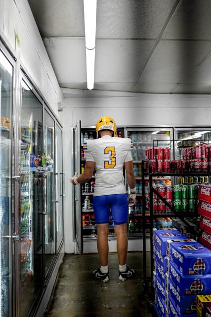 I will be repping number 3 this season!! <a href="/OfficialWren/">Wren High School</a> <a href="/MrCoachFrate/">Anthony Frate</a> <a href="/CoachPerdomo/">Chris Perdomo</a> <a href="/Miller_Jordan3/">Jordan Miller</a>