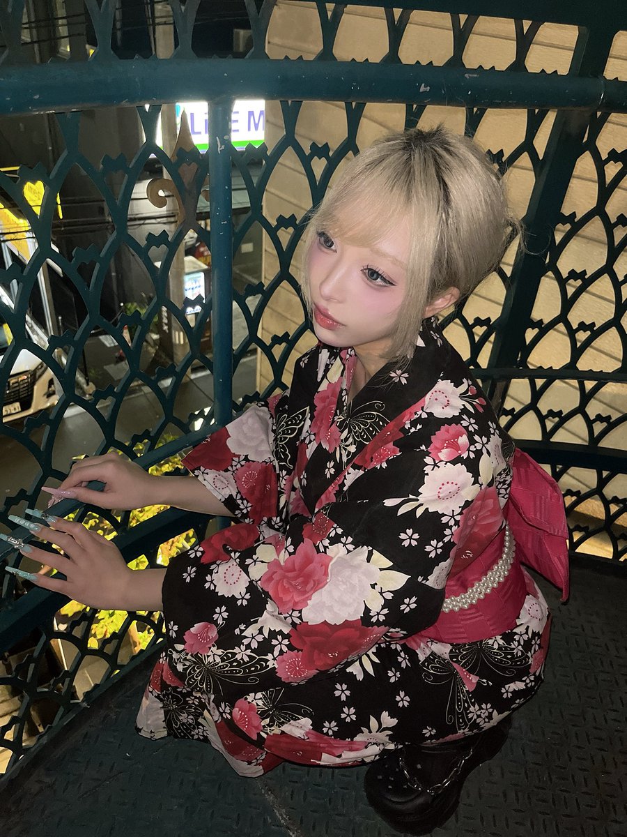 ゆゆにゃん👾💖 (@yuyunyasama) / X