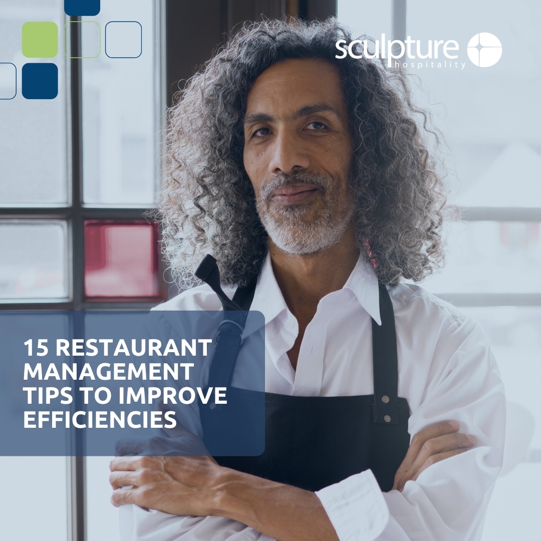 Running a restaurant? Check out our blog post on 15 management tips to help you streamline operations, cut waste, and boost team productivity.

hubs.la/Q03ypGHp0

#RestaurantManagement #HospitalityTips #EfficiencyHacks