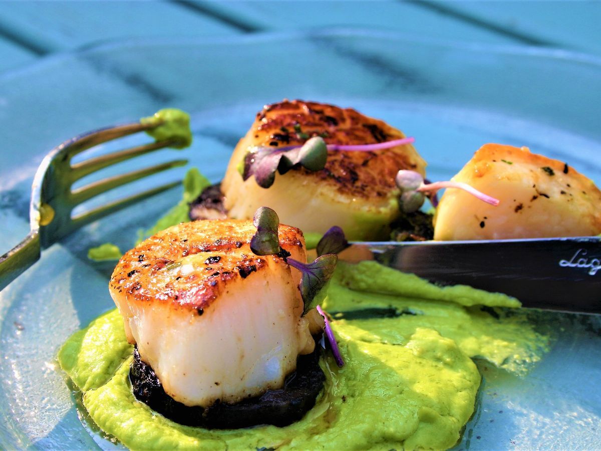 Exciting news! We've had a last-minute opening for a gourmet weekend - mailchi.mp/72848edf34bc/e…