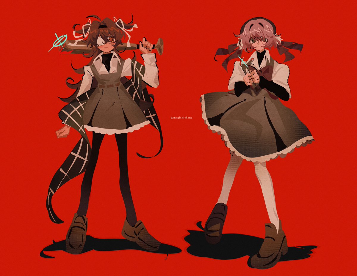 ocs