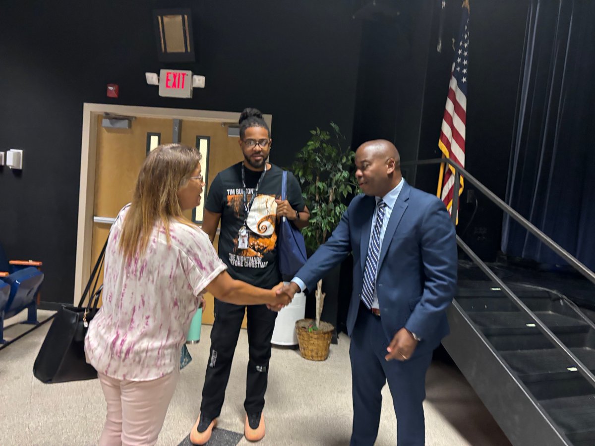 Cumberland County Schools tweet media