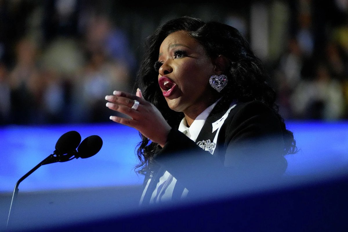 OMG—The NYP just EXPOSED Crockett!

“She’s not nice to staff...She is focused almost exclusively on being an influencer, not a member of Congress.”

“She is never in the office &amp; is very disengaged. She does her bulls—that goes viral, &amp; then freaks out over random things.” -