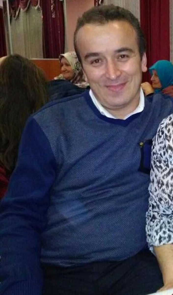 ÇOCUKLAR MELEKTİR
Zonguldak’ta 12 yaşındaki kız çocuğunun öğretmenine verdiği iki sayfalık mektupta 6 yıl boyunca eniştesi tarafından cinsel tacize uğradığı ortaya çıktmıştı. 
Gözaltına alınan enişte Kadir Küçük adli kontrolle serbest dolaşıyor.
Kardelen ve ablasınada aynı