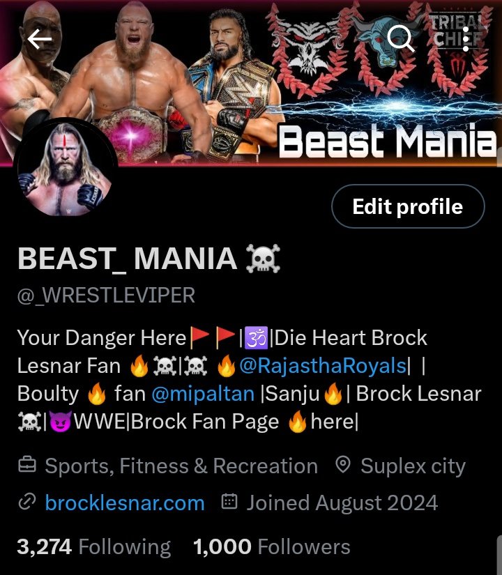 1k family done 👍👍🔥🔥❤️❤️❤️🥳🥳 Thanks you guys