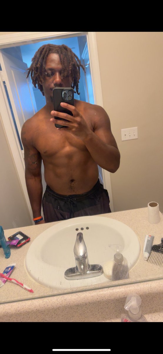 March 2024-March 2025- August 2025
257lbs to 228lbs🔥🔥