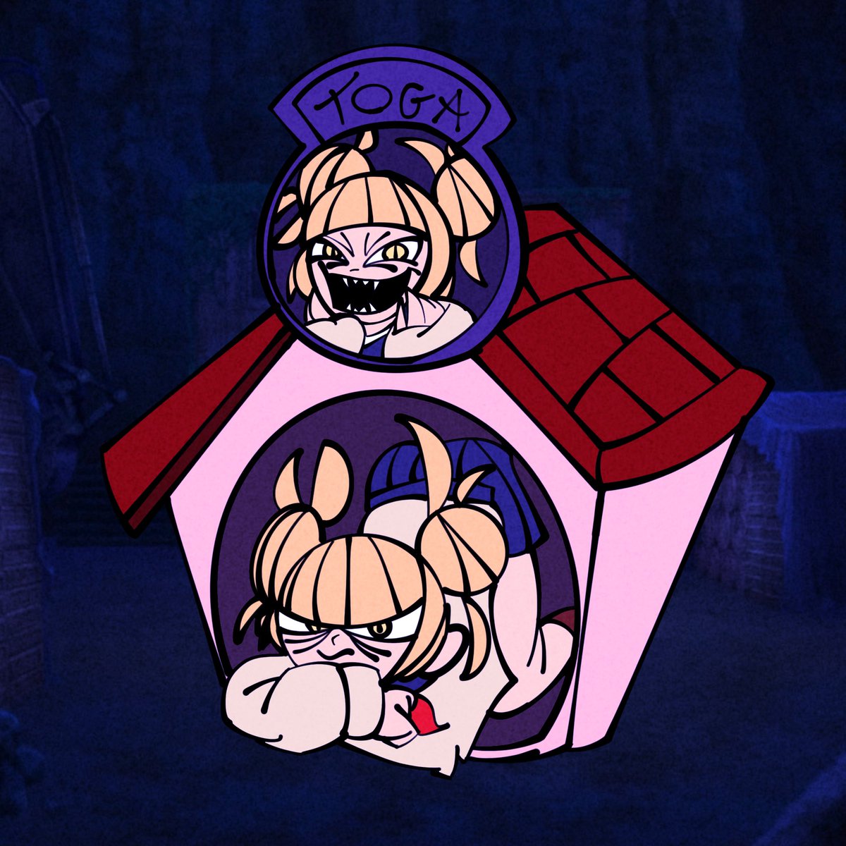 RAINBONANA🌈🍌 tweet media