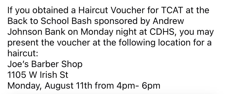 GCS Family Resource Center (@gcsfrc) on Twitter photo 