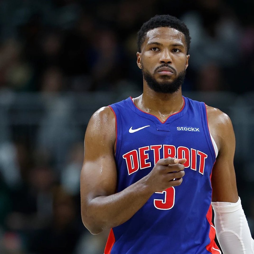 Fullcourtpass (@fullcourtpass) on Twitter photo Malik Beasley was evicted from his apartment in Detroit on Wednesday, per <a href="/detroitnews/">The Detroit News</a>
“He has been sued twice by the landlord this year for failing to pay a collective $21,500 in rent”
(subscribe.detroitnews.com/restricted?ret…) Malik Beasley was evicted from his apartment in Detroit on Wednesday, per <a href="/detroitnews/">The Detroit News</a>
“He has been sued twice by the landlord this year for failing to pay a collective $21,500 in rent”
(subscribe.detroitnews.com/restricted?ret…)