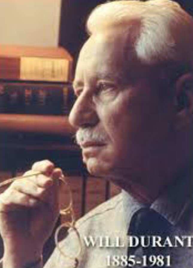 ان اختراع الكتابة,هو اعظم ما قدمه  السومريون من فضل على الحضارة العالمية وهي اروع ماخلفوه

ول ديورانت

The invention of writing is the greatest contribution the Sumerians have given to global civilization, and it is the most wonderful thing they have left behind. 

Will Durant