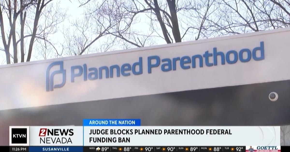 In case you missed it #ICYMI
Our office filed a lawsuit against the Trump administration over defunding Planned Parenthood and interfering with the organization's first amendment rights. 

bit.ly/4ookcuK