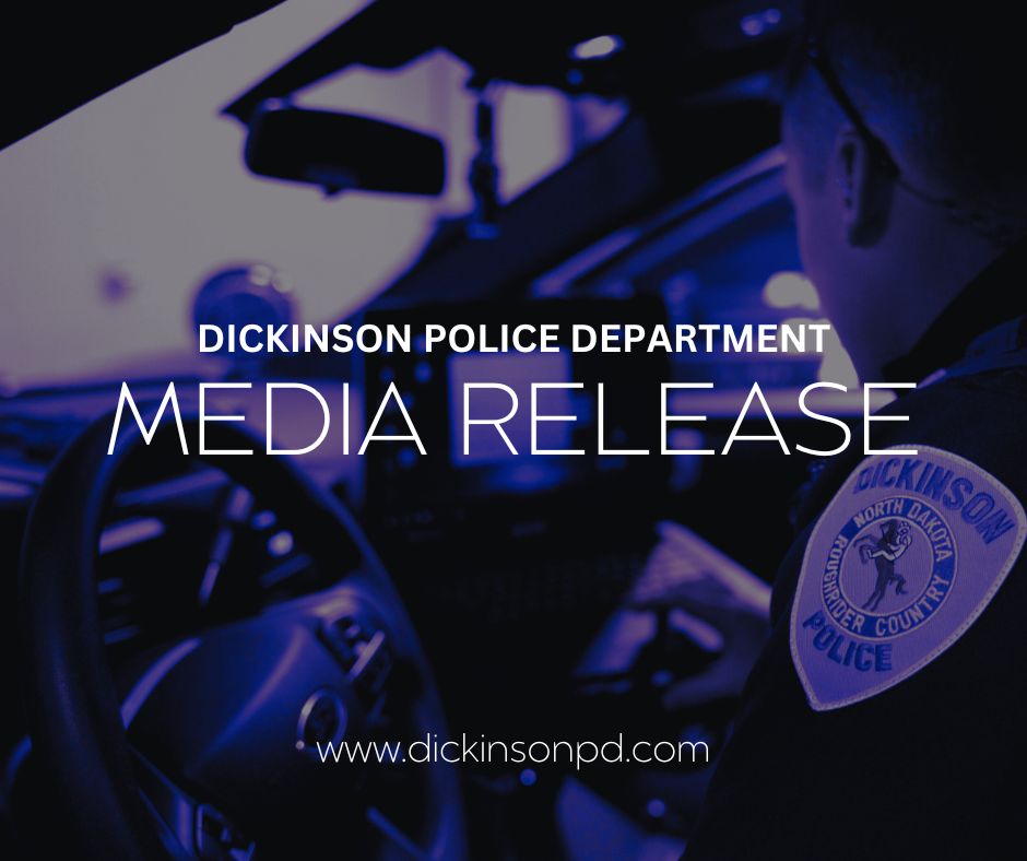 Man In Custody After Shooting BB Gun At Delivery Driver

dickinsongov.com/police/page/ma…