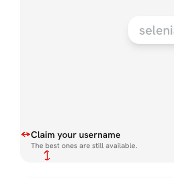 svnrnns's tweet image. this padding? 😳