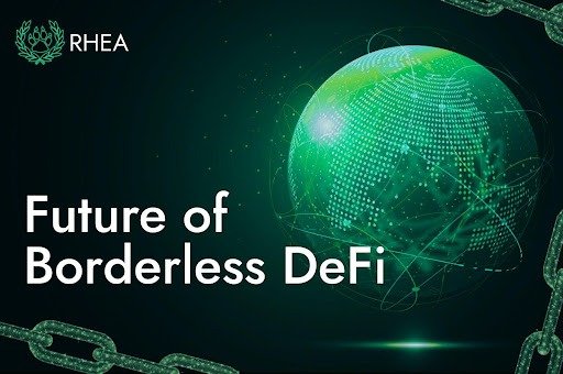 Thomas Lauder βοΈ (@inspiraas) on Twitter photo From the creators of REF and Burrow β <a href="/rhea_finance/">Rhea Finance</a>
Now powering NEARβs entire DeFi layer with:
β‘ Capital-efficient DEX
π Scalable lending
π Protocol revenue + staking
Binance Alpha βοΈ
1M users βοΈ
$265M TVL βοΈ
π Donβt miss the listing carnival on <a href="/LBank_Exchange/">LBank.com</a>: From the creators of REF and Burrow β <a href="/rhea_finance/">Rhea Finance</a>
Now powering NEARβs entire DeFi layer with:
β‘ Capital-efficient DEX
π Scalable lending
π Protocol revenue + staking
Binance Alpha βοΈ
1M users βοΈ
$265M TVL βοΈ
π Donβt miss the listing carnival on <a href="/LBank_Exchange/">LBank.com</a>: