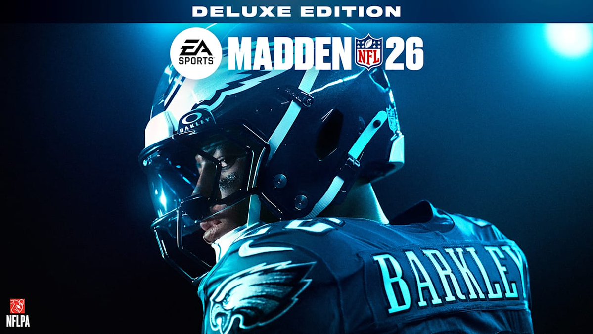Nealer (@nealerrr) on Twitter photo 🚨GIVEAWAY🚨
One <a href="/EAMaddenNFL/">Madden NFL 26</a> 26 code.
Follow, comment your console and retweet to enter!
Winner announced July 12th. 🚨GIVEAWAY🚨
One <a href="/EAMaddenNFL/">Madden NFL 26</a> 26 code.
Follow, comment your console and retweet to enter!
Winner announced July 12th.