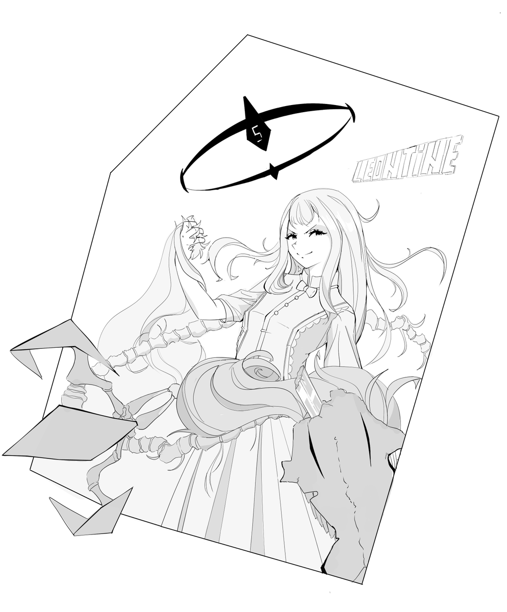 YokiariOff's tweet photo. https://t.co/ILNF89zKZi