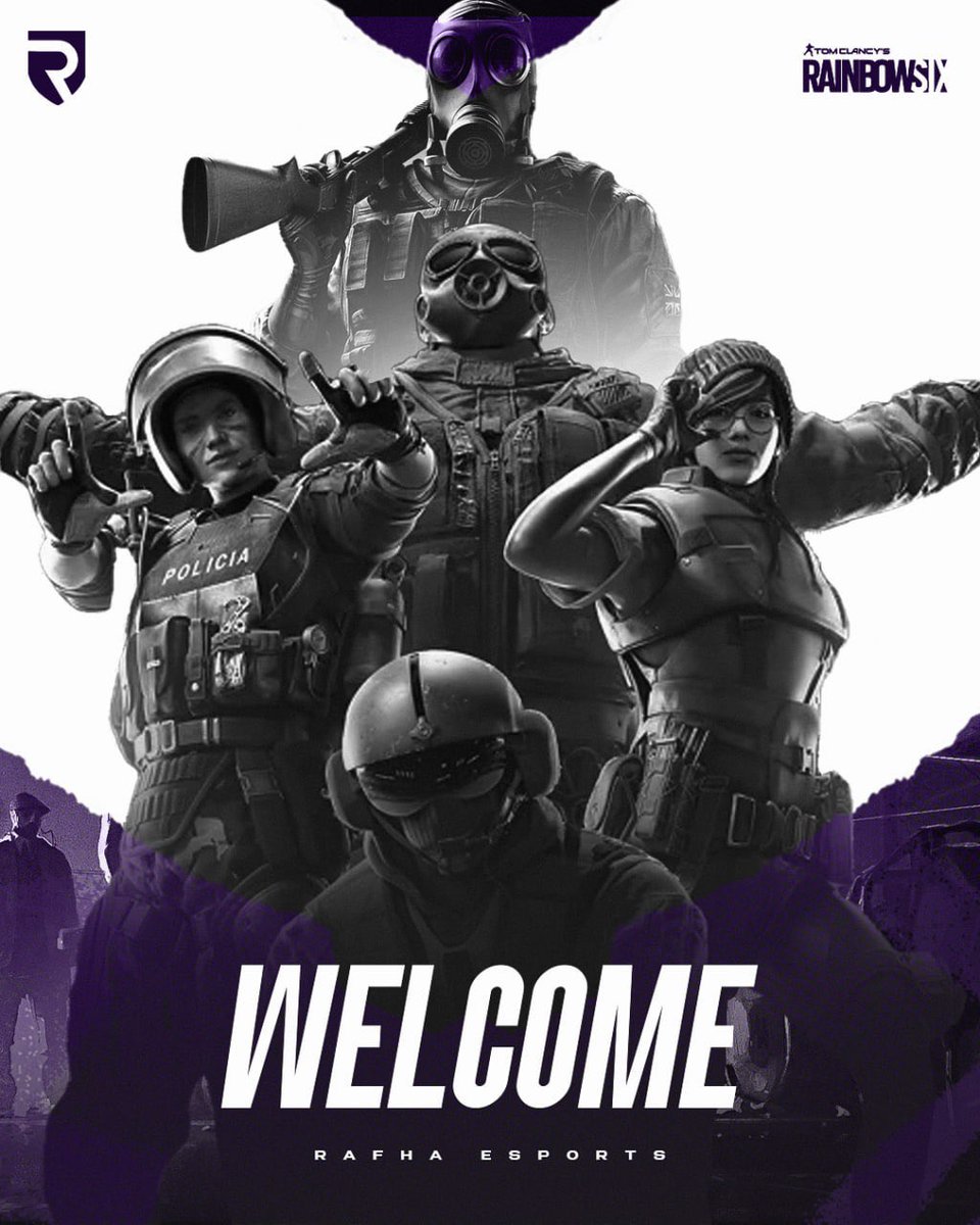 RAFHA ESPORTS tweet media
