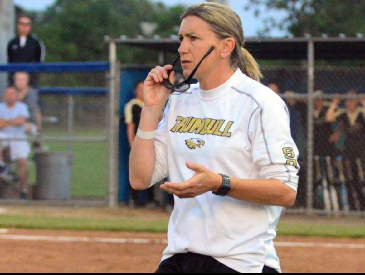 CTSoftballBlog (@ctsoftballblog) on Twitter photo BREAKING NEWS: Jacqui Sheftz, who won state softball titles at both Masuk and Trumbull over a 30-year coaching career, has retired, the CT Softball Blog has learned. Story to come. #ctsb #ctsoft <a href="/ciacsports/">CIAC Sports</a> BREAKING NEWS: Jacqui Sheftz, who won state softball titles at both Masuk and Trumbull over a 30-year coaching career, has retired, the CT Softball Blog has learned. Story to come. #ctsb #ctsoft <a href="/ciacsports/">CIAC Sports</a>