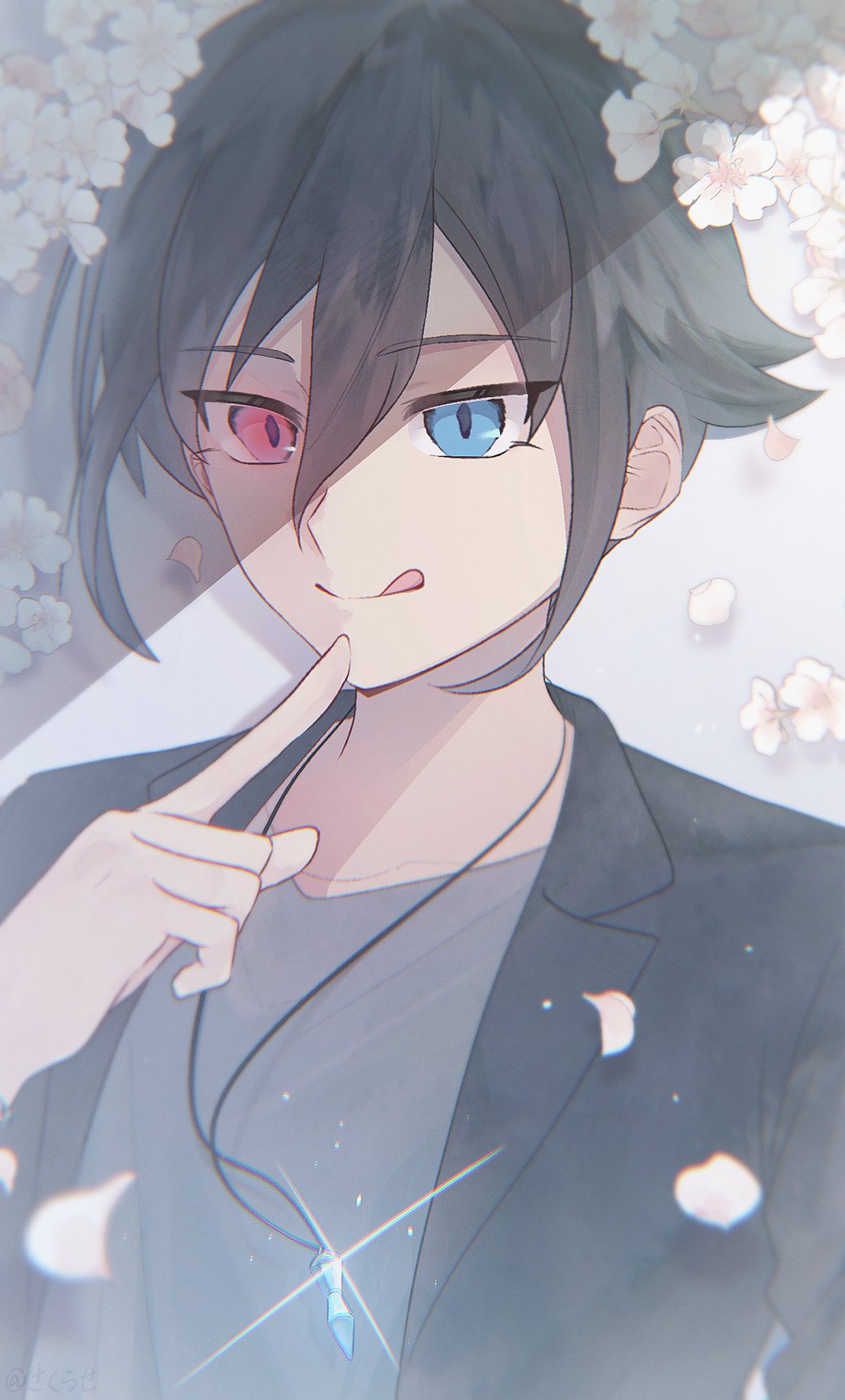 【7月21日必着】えす♡♡ページ さくらせ on X: 