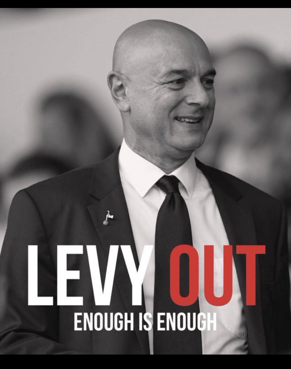 woodbridge_carl's tweet image. This needs to trend again, we’re in a worse place than last season @SpursOfficial the FOOTBALL direction of this club is a joke, we might as well be a property portfolio  #LevyOut #EnicOut #EnoughIsEnough