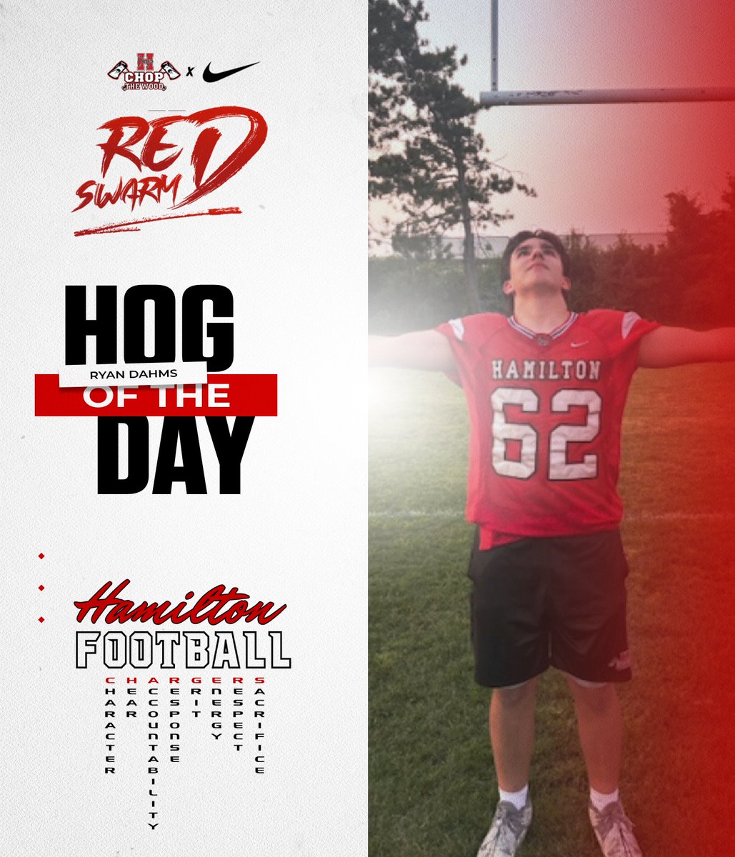 Defensive MVPs Day 1